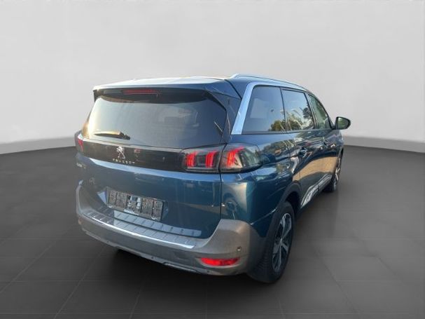 Peugeot 5008 BlueHDi 130 Allure 96 kW image number 5