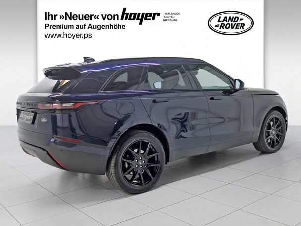 Land Rover Range Rover Velar P400e S 297 kW image number 2