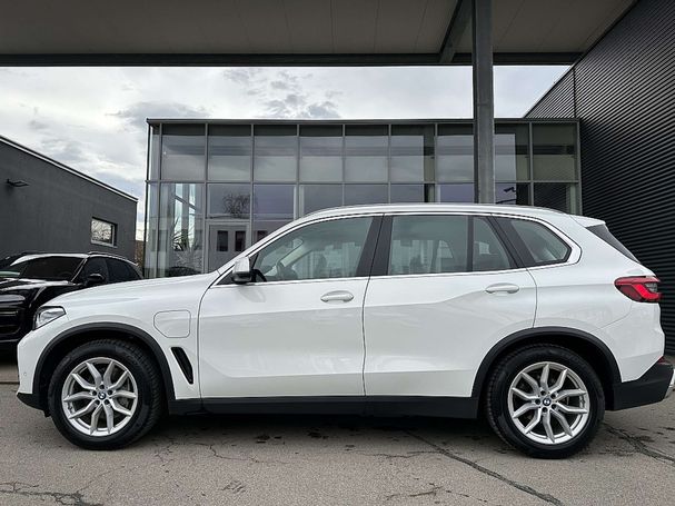 BMW X5 45e xDrive 290 kW image number 12