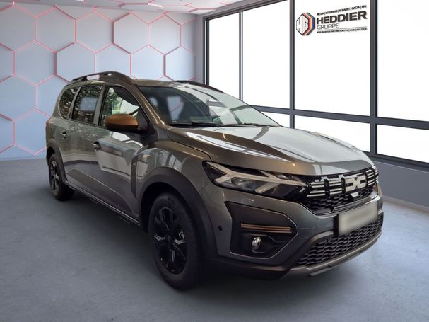 Dacia Jogger TCe 110 Extreme 81 kW image number 2