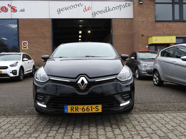 Renault Clio TCe 66 kW image number 27