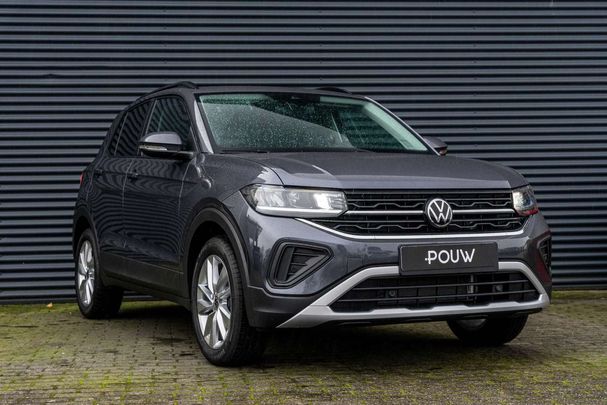 Volkswagen T-Cross 1.0 TSI Life 70 kW image number 8