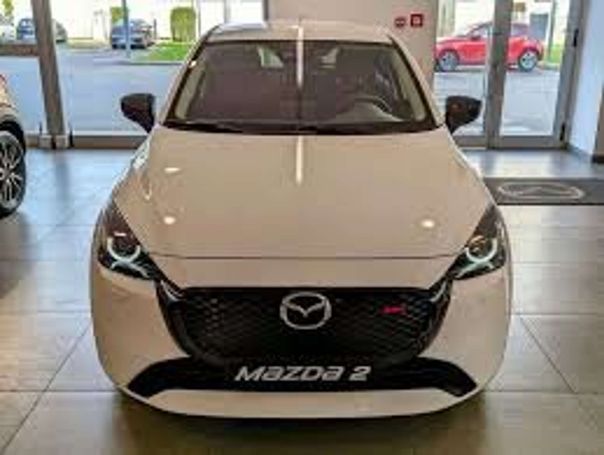 Mazda 2 75 55 kW image number 11