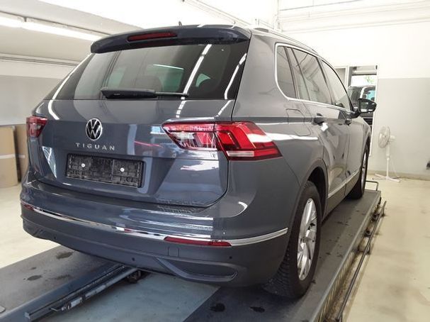 Volkswagen Tiguan 1.5 96 kW image number 3