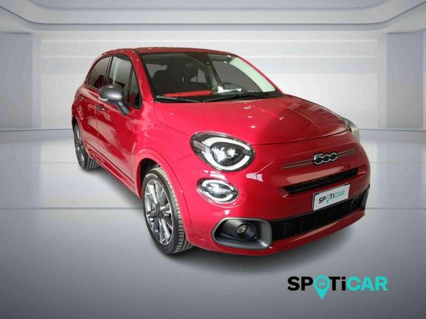 Fiat 500X 96 kW image number 2