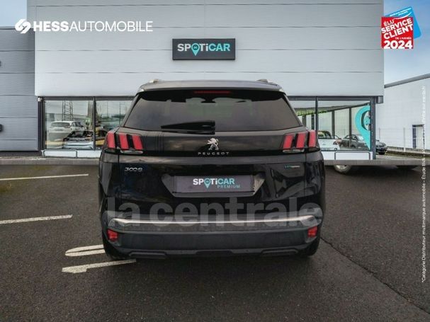 Peugeot 3008 Hybrid e-EAT8 165 kW image number 23