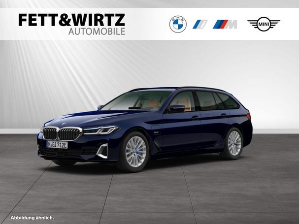 BMW 530 Touring xDrive 215 kW image number 1