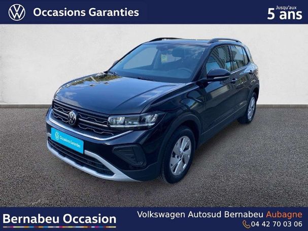 Volkswagen T-Cross 1.0 TSI Life 70 kW image number 1