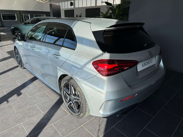 Mercedes-Benz A 180 d AMG Line Premium 85 kW image number 5