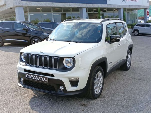 Jeep Renegade 96 kW image number 1