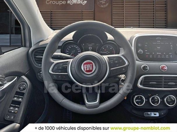 Fiat 500X 1.3 MultiJet 70 kW image number 25