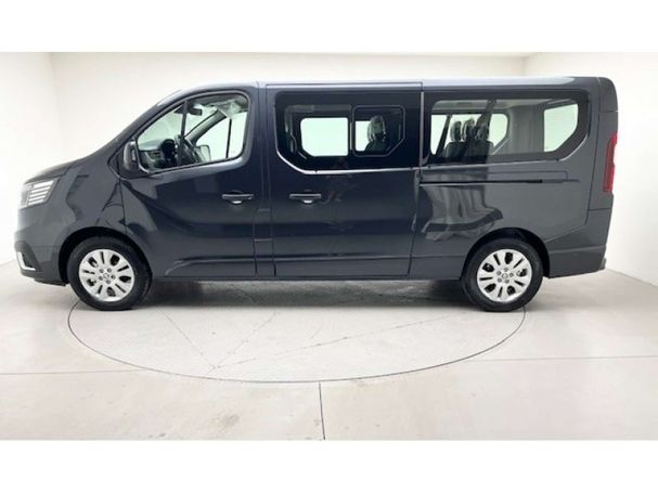 Renault Trafic Grand Combi dCi 170 Life EDC 125 kW image number 5