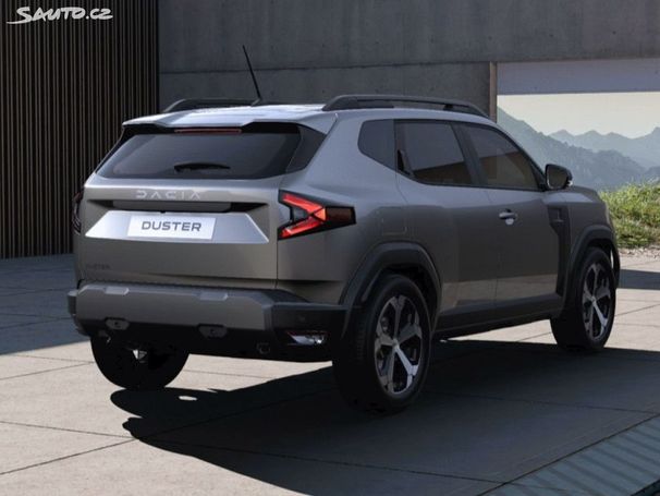 Dacia Duster TCe 130 Extreme 96 kW image number 2