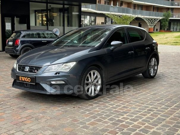 Seat Leon 2.0 TDI FR 110 kW image number 1