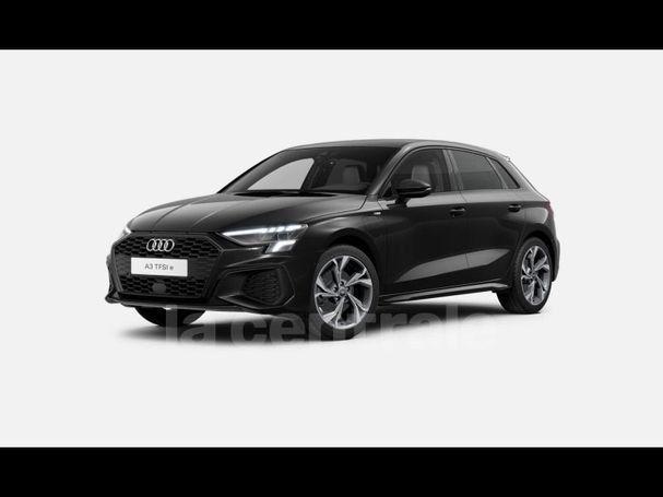 Audi A3 40 TFSIe S tronic S-line Sportback 150 kW image number 1