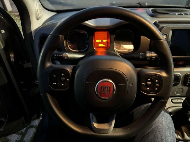 Fiat Panda 1.0 Hybrid City Life 51 kW image number 7