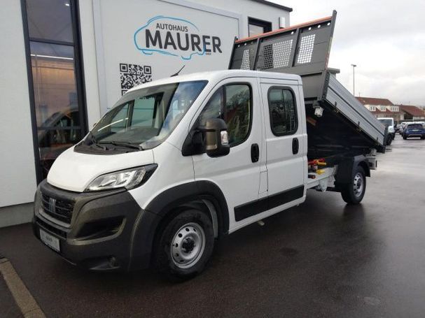 Fiat Ducato Maxi 140 103 kW image number 1