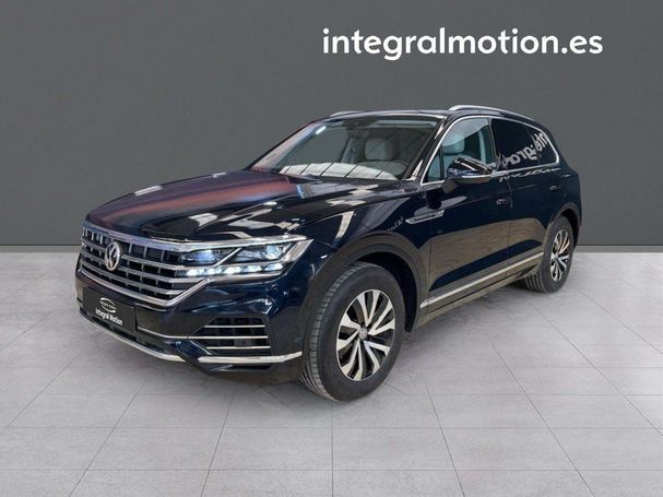 Volkswagen Touareg 3.0 TDI 4Motion 210 kW image number 1