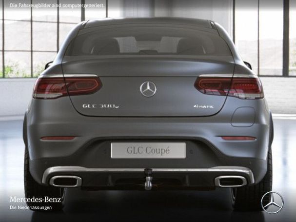 Mercedes-Benz GLC 300 e 235 kW image number 7