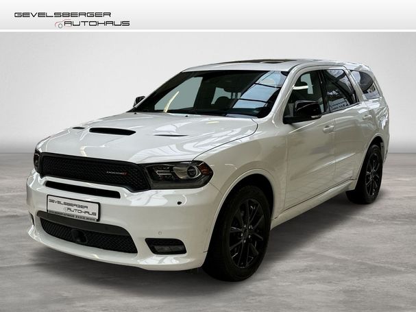 Dodge Durango 268 kW image number 1