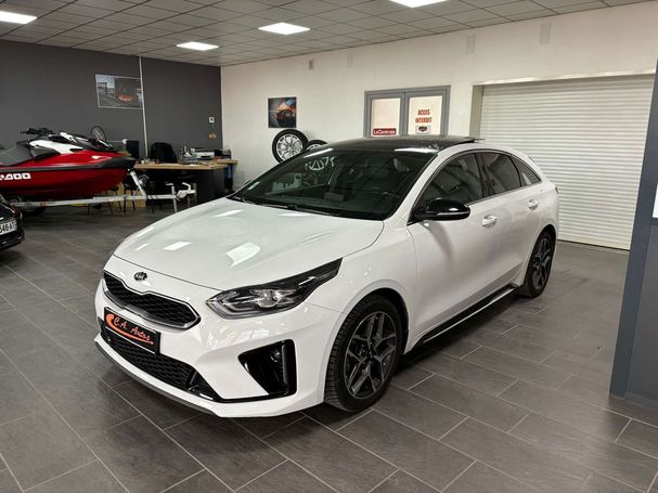 Kia ProCeed 1.6 CRDi GT Line DCT7 101 kW image number 1