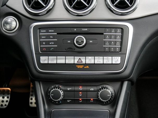 Mercedes-Benz GLA 220 135 kW image number 8