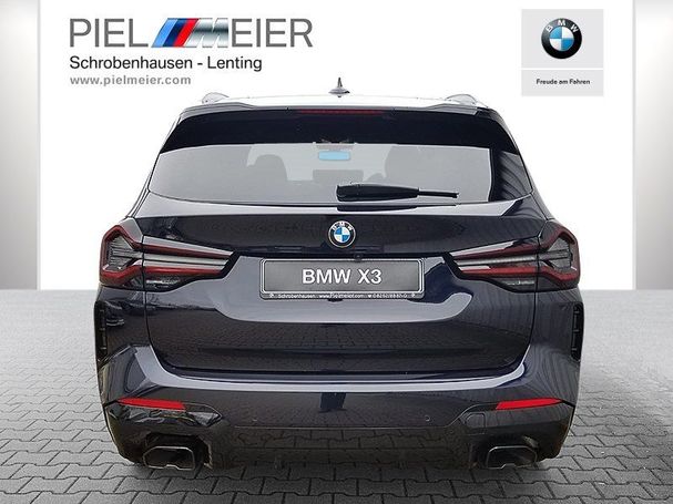 BMW X3 M40i xDrive 265 kW image number 3