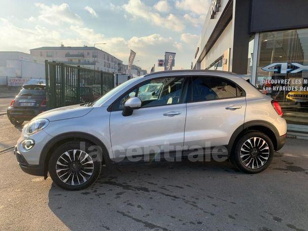 Fiat 500X 1.0 FireFly Cross 88 kW image number 4