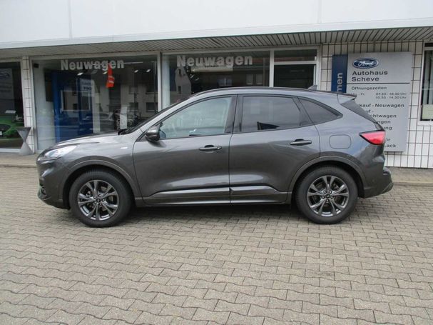 Ford Kuga ST-Line X 140 kW image number 5