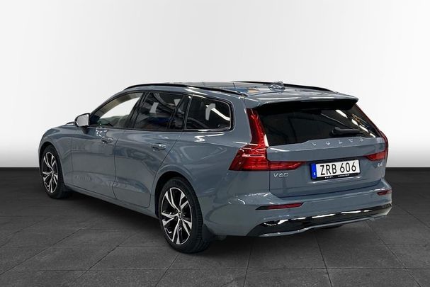 Volvo V60 B4 Plus 147 kW image number 4