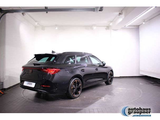 Cupra Leon Sportstourer 1.5 eTSI DSG 110 kW image number 3