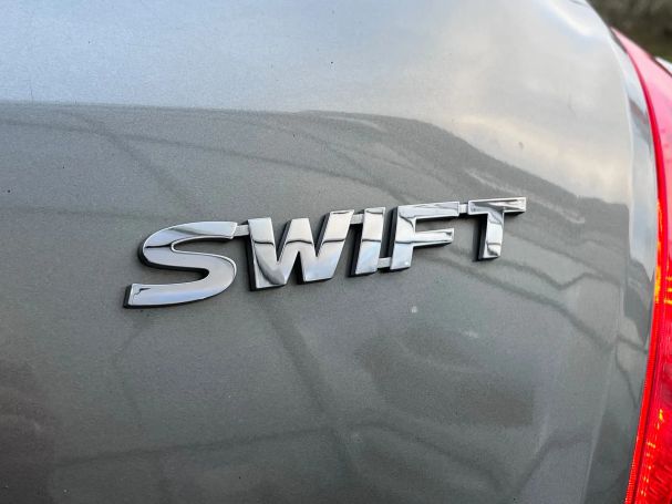 Suzuki Swift 1.2 Comfort 69 kW image number 9