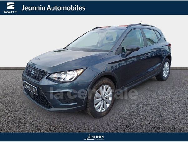 Seat Arona 1.0 TSI Reference 70 kW image number 1