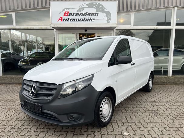 Mercedes-Benz Vito 114 CDi 100 kW image number 2