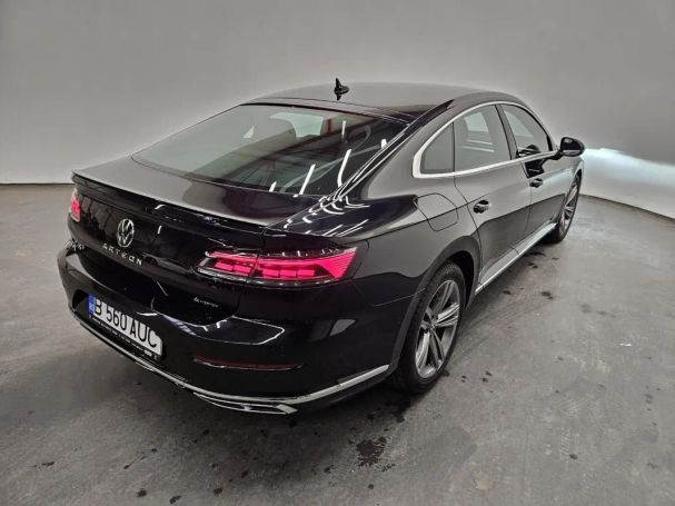 Volkswagen Arteon 4Motion 147 kW image number 3