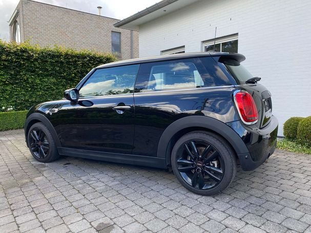 Mini One JCW 75 kW image number 2