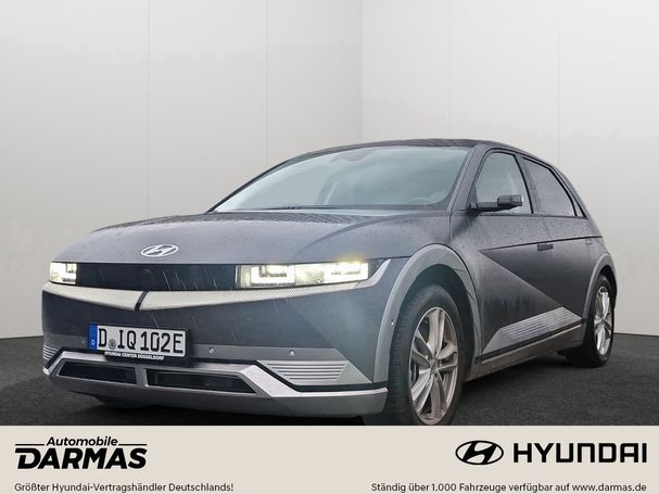 Hyundai Ioniq 5 Uniq 239 kW image number 1