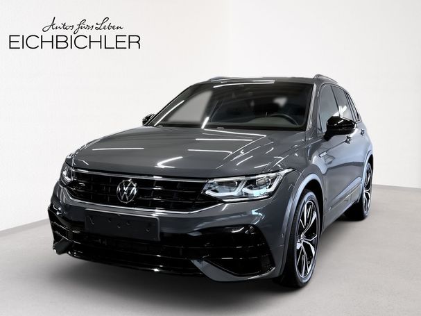 Volkswagen Tiguan R DSG 4Motion 235 kW image number 2