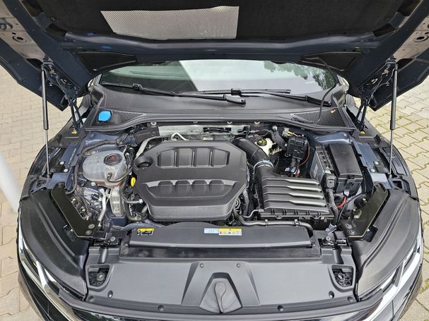 Volkswagen Arteon R 4Motion 235 kW image number 89