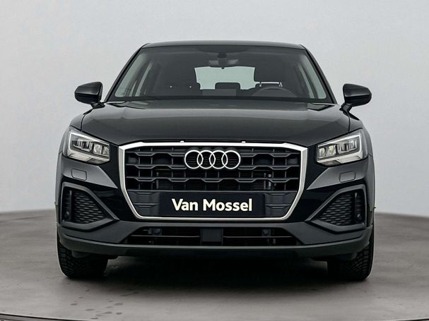 Audi Q2 30 TFSI 81 kW image number 2