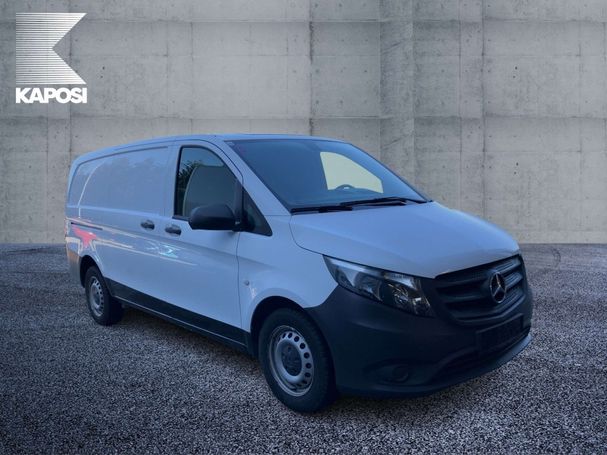 Mercedes-Benz Vito 114 CDI 100 kW image number 6