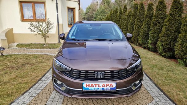 Fiat Tipo 1.0 74 kW image number 3