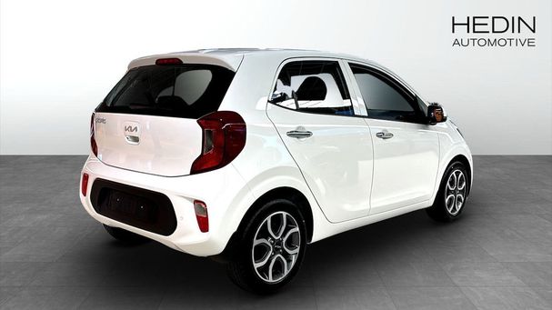 Kia Picanto 1.0 49 kW image number 2