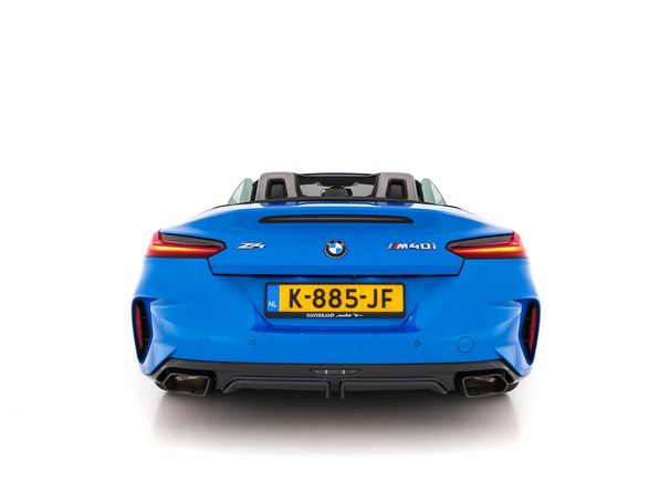 BMW Z4 M40i sDrive 250 kW image number 5