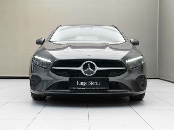 Mercedes-Benz A 200 d 110 kW image number 2