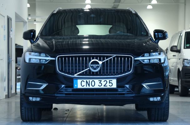 Volvo XC60 D4 AWD Inscription 140 kW image number 2