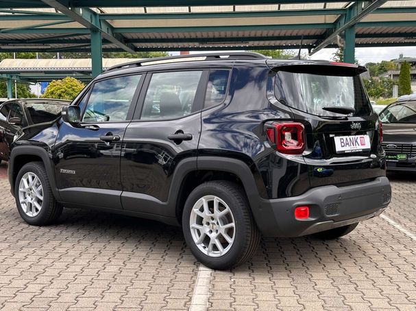 Jeep Renegade 1.5 Altitude 96 kW image number 7