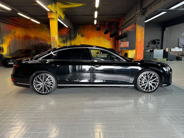 Audi A8 L 50 TDI 210 kW image number 8