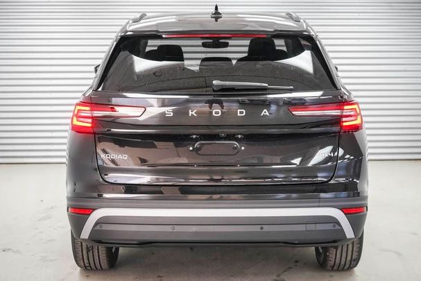 Skoda Kodiaq 2.0 TDI 4x4 DSG 142 kW image number 3