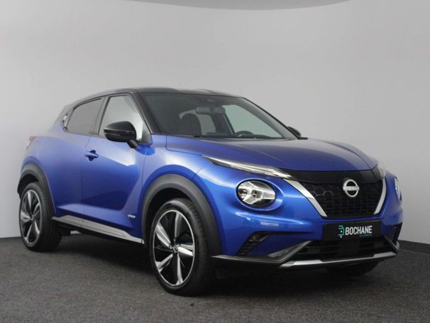 Nissan Juke 1.6 Hybrid N-DESIGN 105 kW image number 2